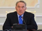 Назарбаев объявил Казахстан будущим оплотом мировой безопасности