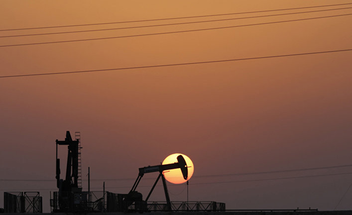 Переживет ли Россия низкие цены на нефть?