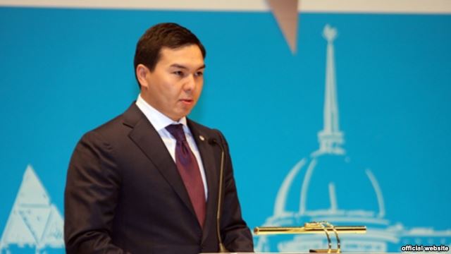 «Панамагейт» и «терпимый к коррупции» Казахстан