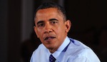 Обама заверил Назарбаева, что США будут вовлечены в дела Афганистана и после вывода войск