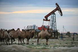 Сколько нефти нужно добыть Казахстану, чтобы заработать $1 млн