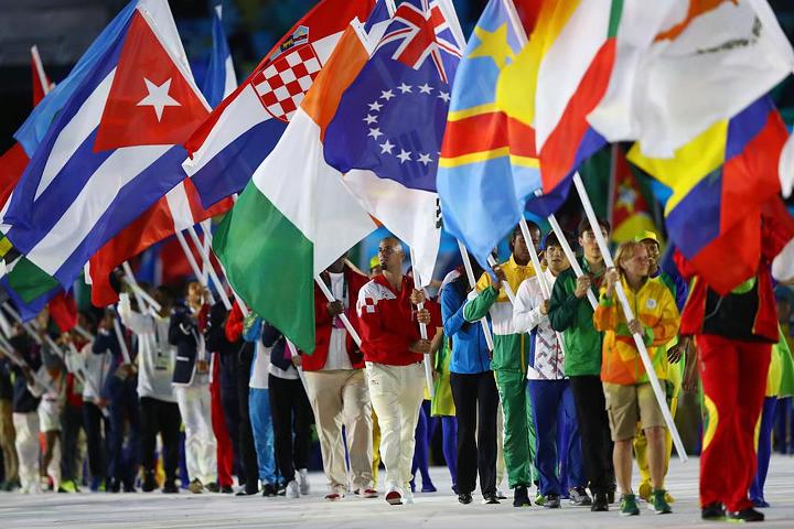 Можно ли считать Казахстан кузницей олимпийских призеров?