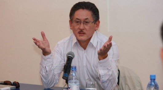 Казахстанский журналист Габдуллин осужден на пять лет ограничения свободы