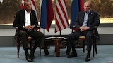 Обама – Путин. Встречи в Москве не будет