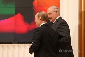 Они не могут это предотвратить: генерал рассказал о войне Путина против Лукашенко и Назарбаева