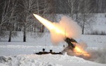 Россия и Казахстан приступили к объединению систем ПВО