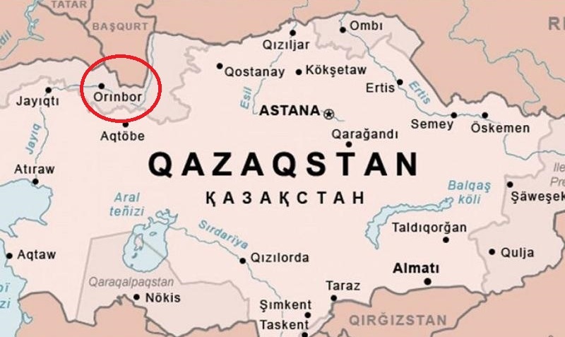 qazaqstan