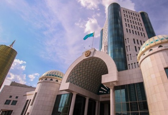 Назарбаев назначил выборы в Сенат