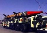 "DW": Может ли пакистанская атомная бомба оказаться в руках террористов