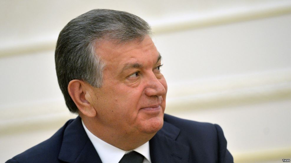 Что изменилось в Узбекистане после смерти Каримова?