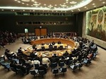 Совбез ООН подозревает казахстанца и двух украинцев в продаже оружия Северной Корее