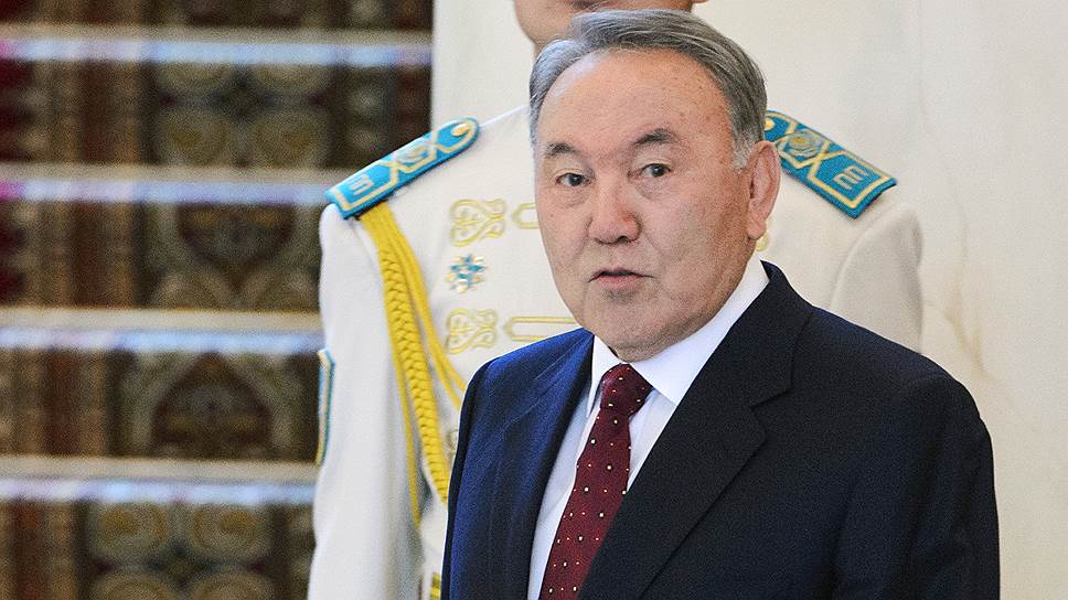 Казахстан ремонтирует финансовые бульвары