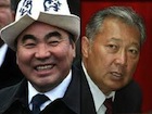Вычеркнуть из списка! Акаева и Бакиева могут лишить статуса экс-президентов Кыргызстана