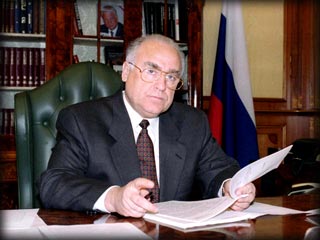 В Москве скончался Виктор Черномырдин