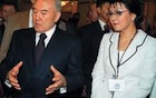 Дочь подстрахует зятя? Что стоит за возвращением Дариги Назарбаевой в политику