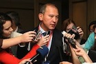 WikiLeaks: Джакишев - Россия пытается ограничить независимость Казахстана в производстве ядерного топлива