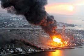 Почему катастрофа, произошедшая на Фукусиме, хуже, чем Чернобыльская?