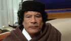 Каддафи и мы: параллели напрашиваются сами собой