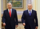 И. Каримов отказался ехать на неформальный саммит глав ОДКБ в Астану