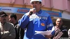 «Казахмыс» обещает поднять зарплату, забастовка завершена