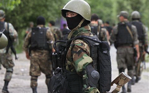 Бишкеку объявлен джихад