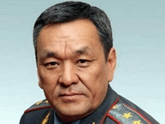 Выданный Москвой экс-глава МВД Киргизии переведен из СИЗО на лечение в госпиталь
