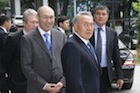 Клан казахского президента под прицелом швейцарского правосудия 