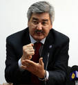 Кто в Казахстане весомее — президент или лидер правящей партии «Нур Отан»?