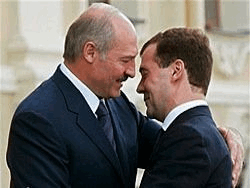 Чего боится Лукашенко