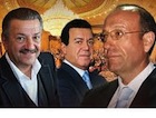 Власти Алматы против бизнеса еврейских олигархов