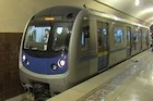 Метрополитен Алма-Аты засудит корейскую Hyundai за кривые подземные поезда