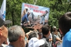 Станут ли казахстанские ипотечники новой политической силой
