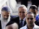 Бывший президент Израиля осужден на семь лет за изнасилование