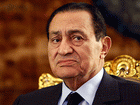Большинство египтян выступает за казнь Х.Мубарака