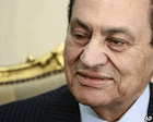 Экс-президент Египта Х.Мубарак впал в кому