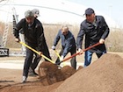 Граждан Казахстана арестовывают за мусор, выброшенный в неположенном месте