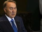 Назарбаев пообещал рассмотреть предложение депутатов о роспуске мажилиса