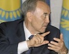 До выборов Назарбаев обещал независимость судов, а после выборов – лишь их эффективность