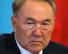 Н.Назарбаев выдворил наблюдателей из Казахстана за критику выборов