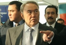 В Акорде созрел заговор против Назарбаева