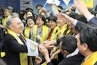 Киргизская газета: "Назарбаев уже 20 лет как захватил власть и не хочет ее отдавать"