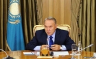 Астана до сих пор молчит о здоровье президента Назарбаева