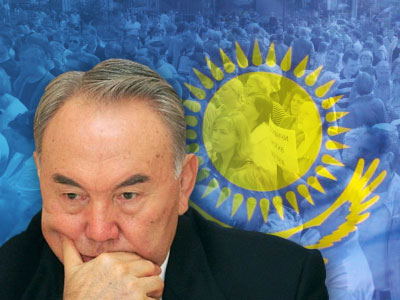 Президент Казахстана посоветовал гражданам забыть о бесплатных медицине и образовании