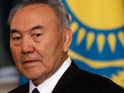Назарбаев запретил чиновникам Казахстана ездить на иномарках