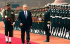 Назарбаев без однопартийности