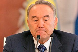 Что говорят казахские политические эмигранты о Назарбаеве