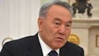 Назарбаев призывает молодежь не носить арабскую одежду