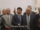 Партии Назарбаева понравилась идея о продлении его полномочий