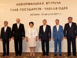 Коллективные силы для Лукашенко