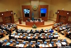 Депутаты включили обратный отсчет до отставки Назарбаева?